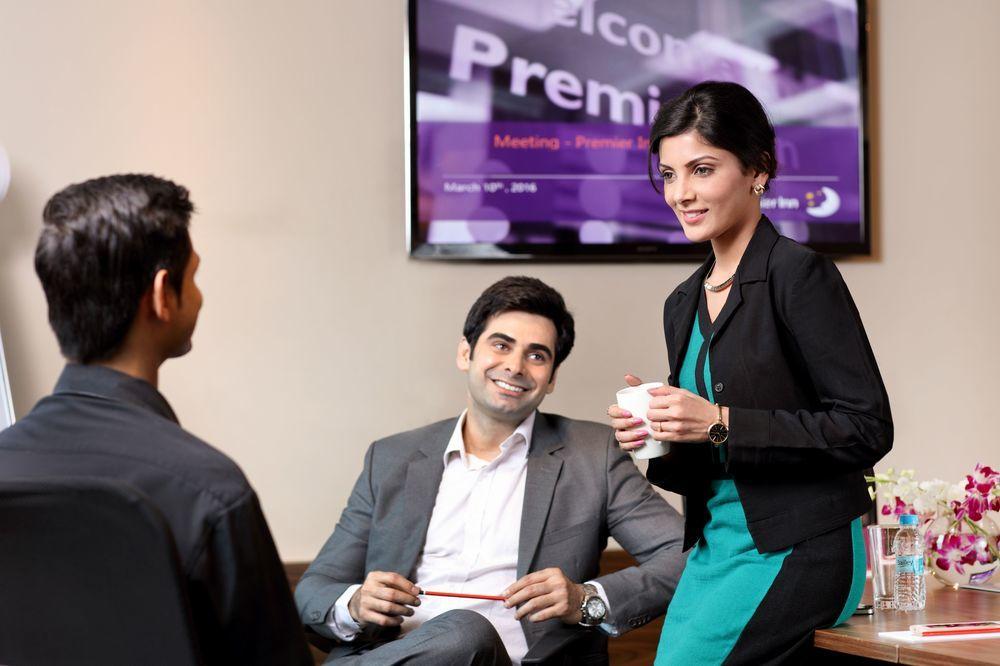 Fairfield By Marriott Pune Kharadi Экстерьер фото