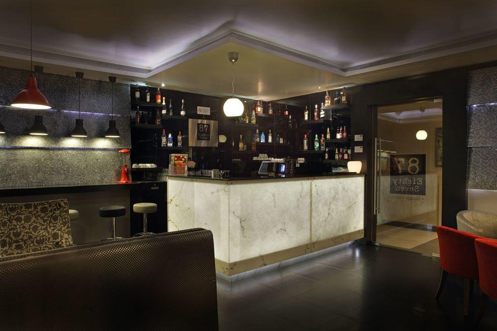 Fairfield By Marriott Pune Kharadi Экстерьер фото