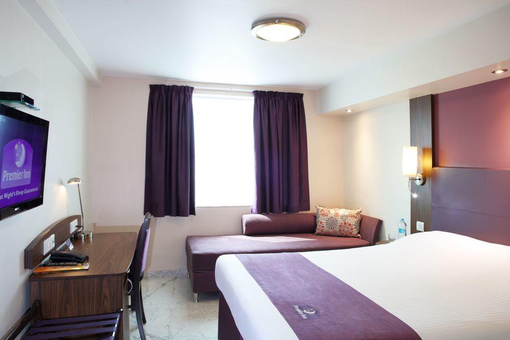 Fairfield By Marriott Pune Kharadi Экстерьер фото
