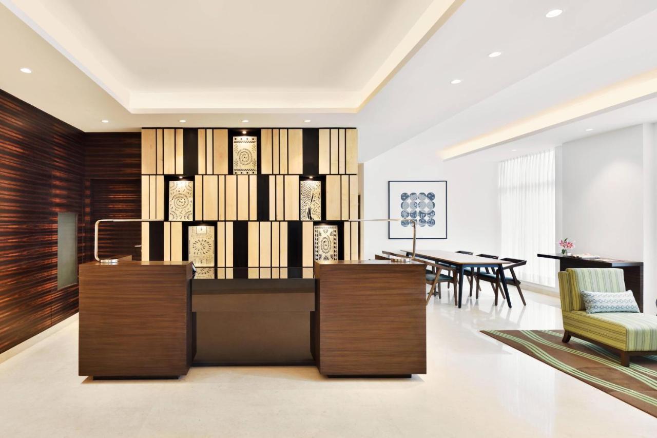 Fairfield By Marriott Pune Kharadi Экстерьер фото