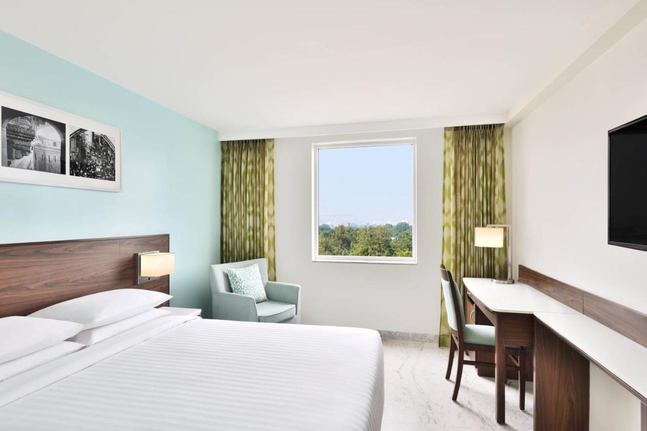 Fairfield By Marriott Pune Kharadi Экстерьер фото