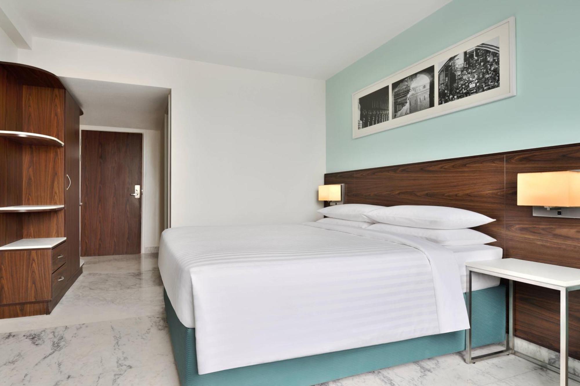 Fairfield By Marriott Pune Kharadi Экстерьер фото