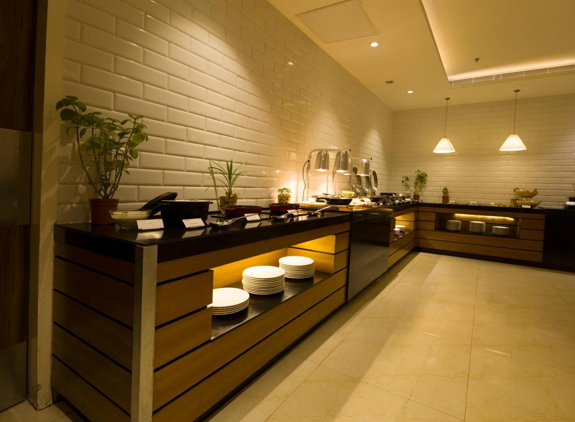 Fairfield By Marriott Pune Kharadi Экстерьер фото