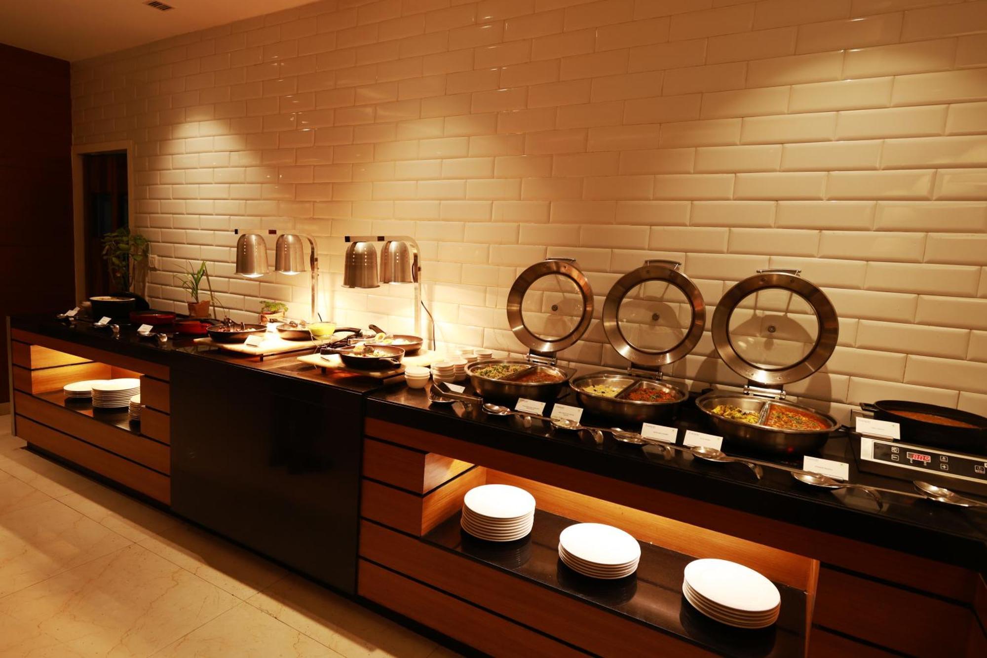 Fairfield By Marriott Pune Kharadi Экстерьер фото