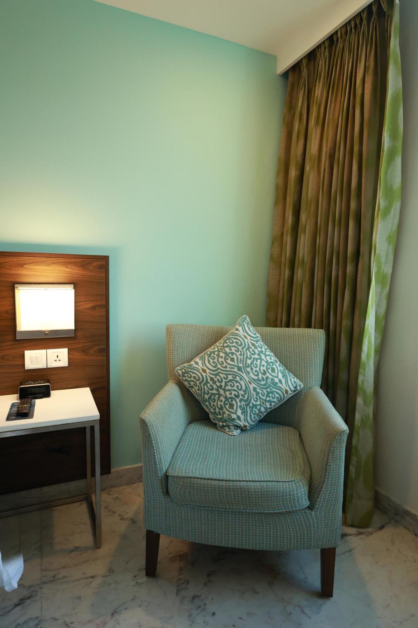 Fairfield By Marriott Pune Kharadi Экстерьер фото