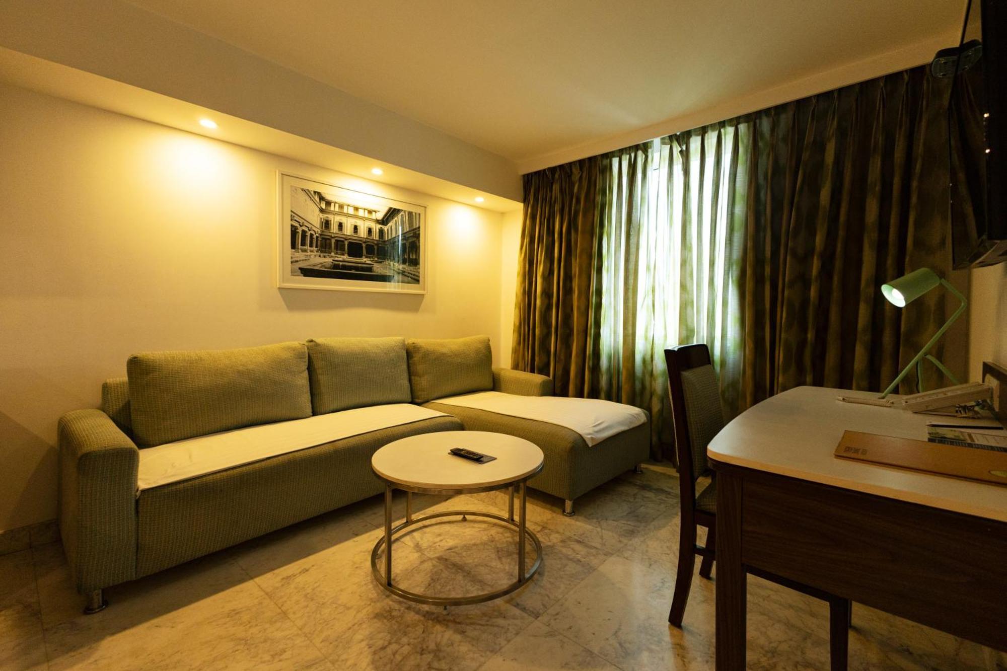 Fairfield By Marriott Pune Kharadi Экстерьер фото