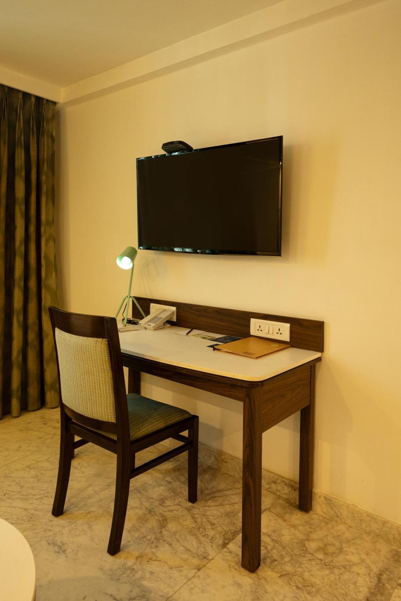 Fairfield By Marriott Pune Kharadi Экстерьер фото