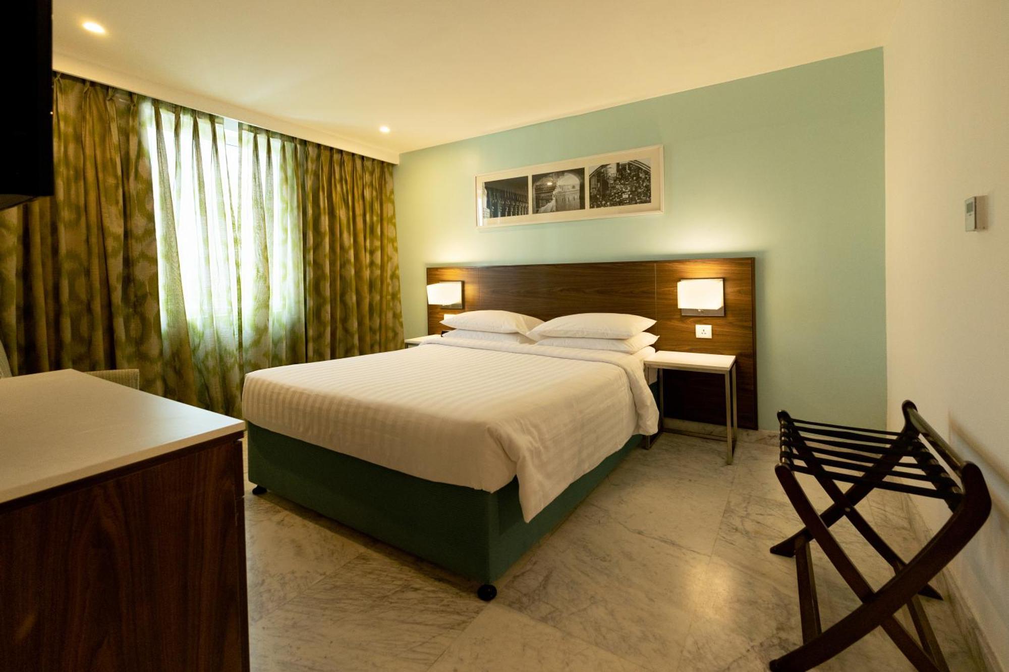 Fairfield By Marriott Pune Kharadi Экстерьер фото