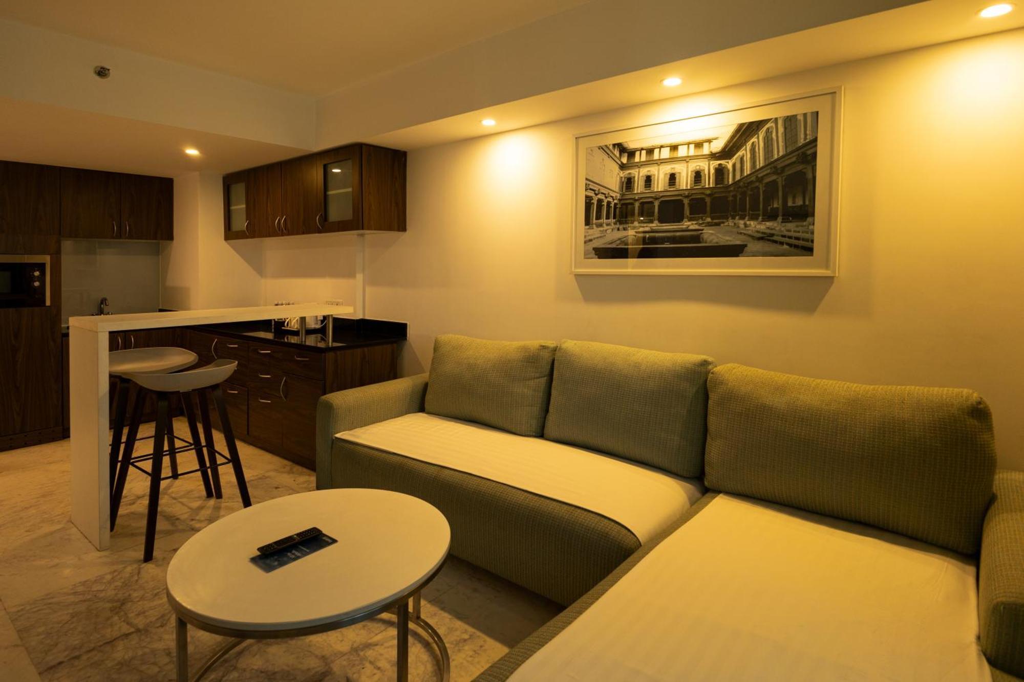 Fairfield By Marriott Pune Kharadi Экстерьер фото
