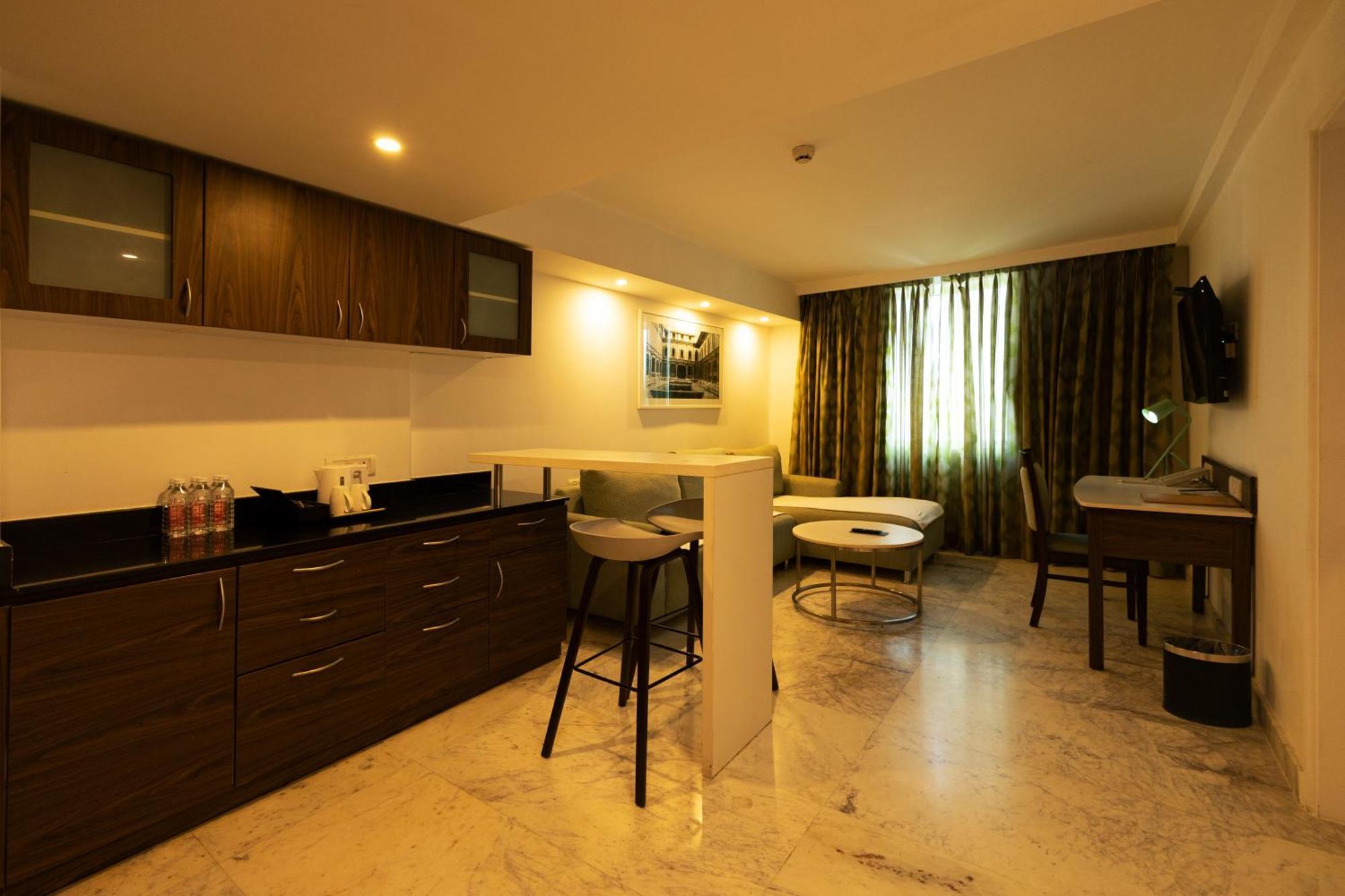 Fairfield By Marriott Pune Kharadi Экстерьер фото