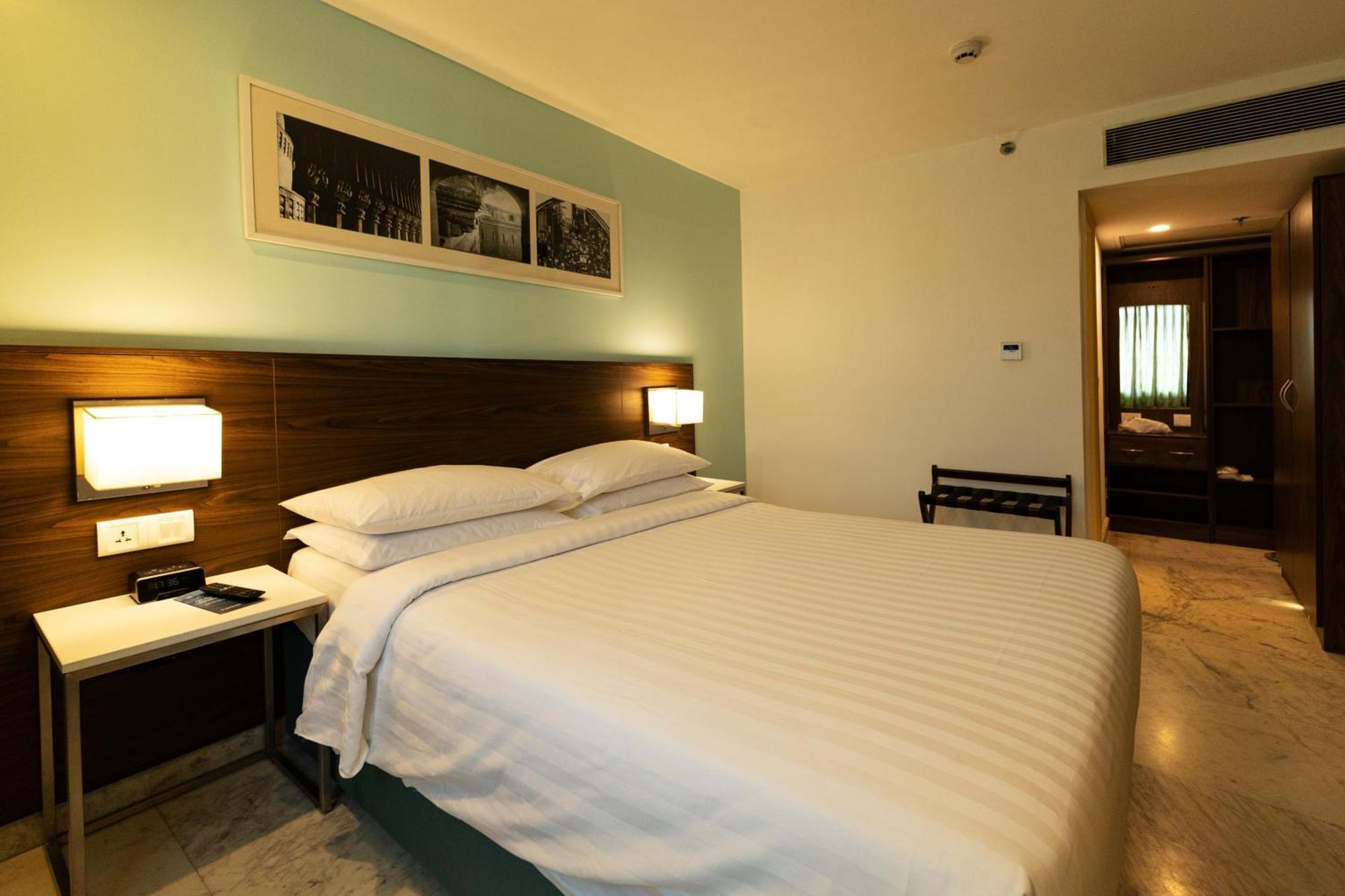 Fairfield By Marriott Pune Kharadi Экстерьер фото