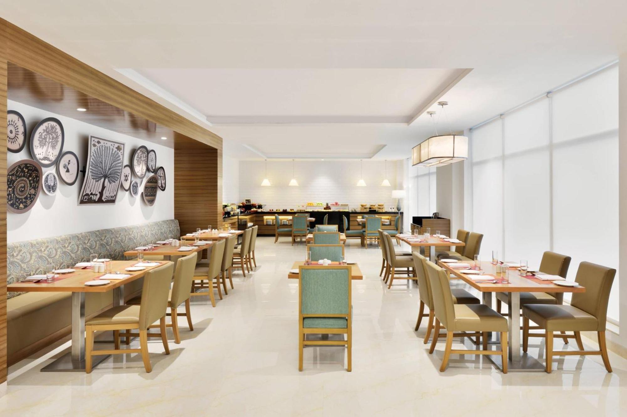 Fairfield By Marriott Pune Kharadi Экстерьер фото