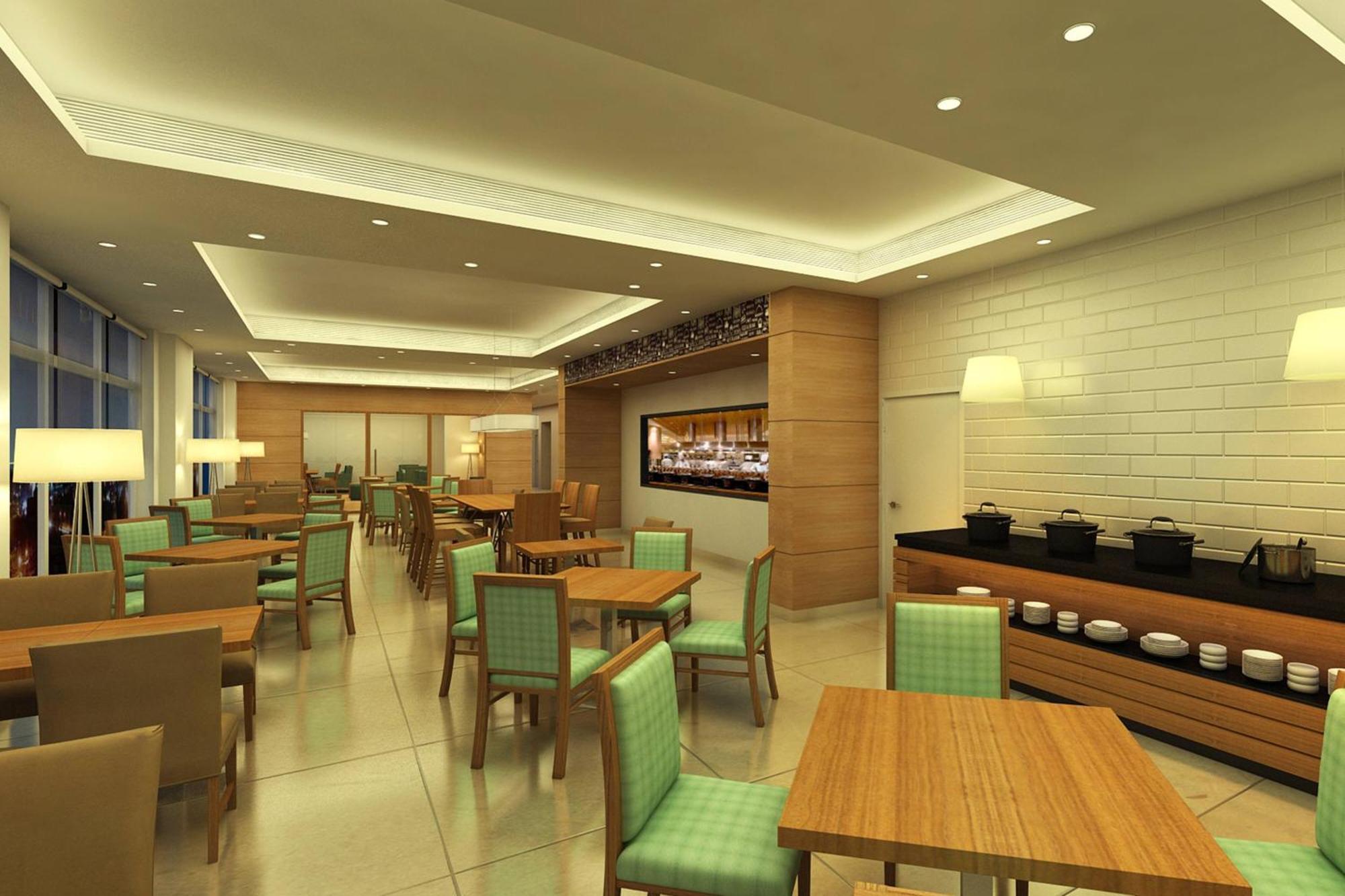 Fairfield By Marriott Pune Kharadi Экстерьер фото
