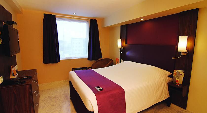 Fairfield By Marriott Pune Kharadi Экстерьер фото