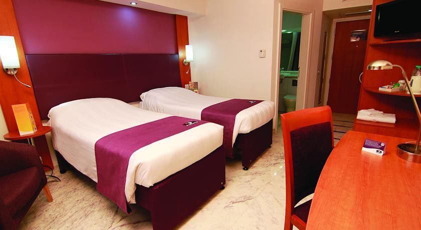 Fairfield By Marriott Pune Kharadi Экстерьер фото
