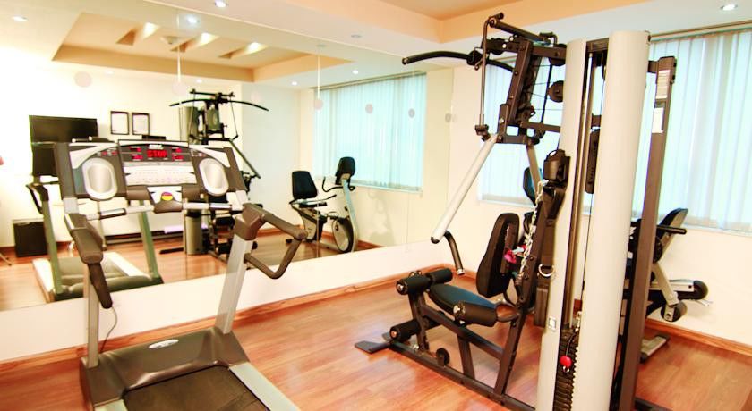 Fairfield By Marriott Pune Kharadi Экстерьер фото