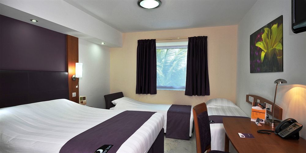 Fairfield By Marriott Pune Kharadi Экстерьер фото